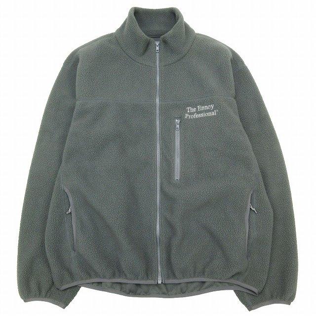 22AW エンノイ プロフェッショナル The Ennoy Professional  