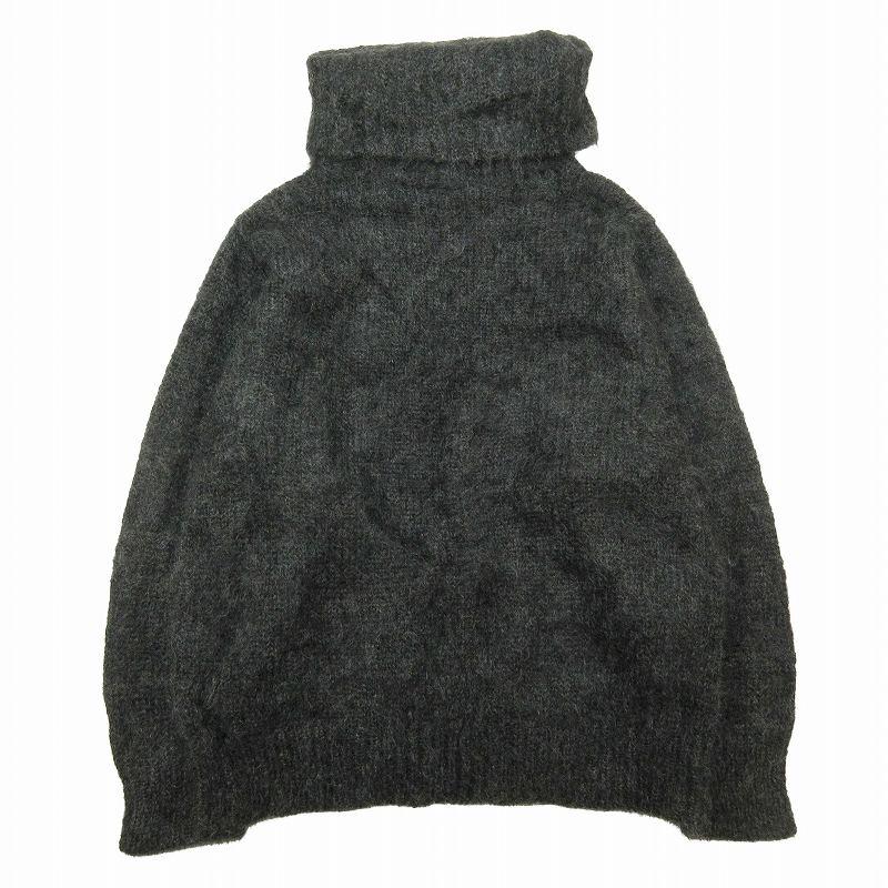 極美品 ブラミンク BLAMINK W MO/NY/W 3G TTL LSL モヘヤ