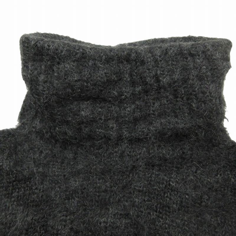 極美品 ブラミンク BLAMINK W MO/NY/W 3G TTL LSL モヘヤ
