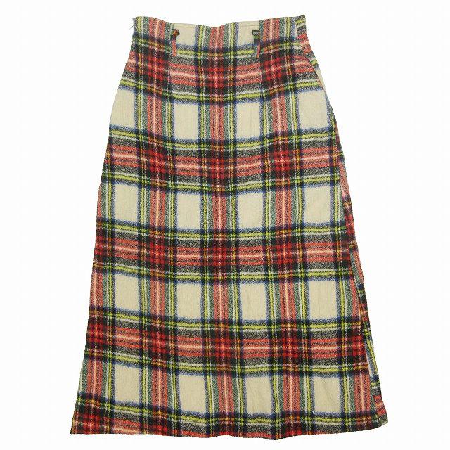 美品 90s 92AW トリココムデギャルソン tricot COMME des GARCONS 