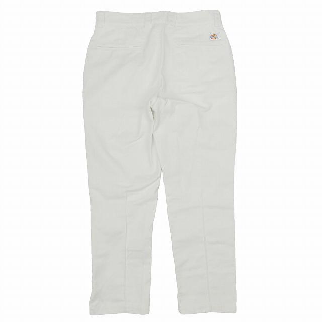 美品 22SS ディッキーズ × ヴァイナル アーカイブ Dickies × VAINL ARCHIVE T/C PANT チノパン ワーク パンツ ボトムス 222M40VA01 30｜vectorpremium｜02