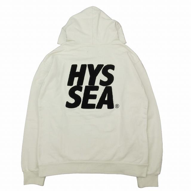 22AW ウィンダンシー × ヒステリックグラマー WIND AND SEA × HYSTERIC 