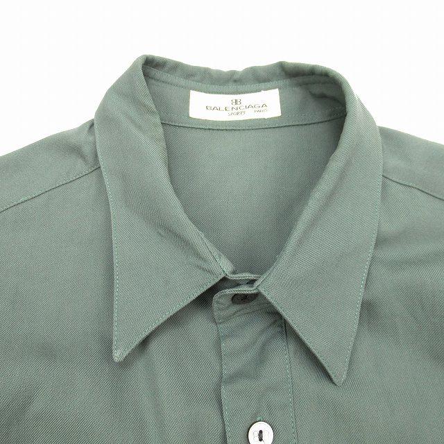 BALENCIAGA vintage ヴィンテージ バレンシアガスポーツ SPORTS BBロゴ 