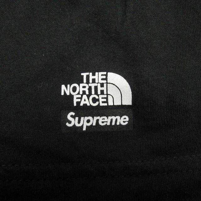 22SS シュプリーム × ザ ノースフェイス SUPREME × THE NORTH FACE Sketch S/S TEE スケッチ プリント Tシャツ 半袖 NT02203I ☆AA★｜vectorpremium｜05