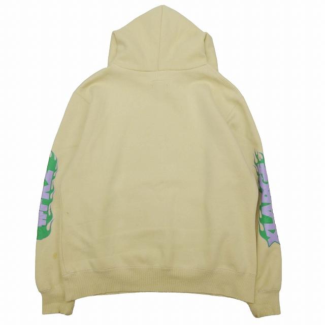 21AW エフアールツー × エクストララージ FR2 FXXKING RABBITS X-LARGE  