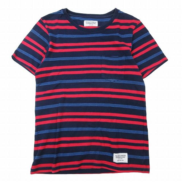 WACKO MARIA　ワコマリア　クルーネック　ポケット　Tシャツ　希少 WACKO MARIA (ワコマリア) Tシャツ ポケットT | kaddish