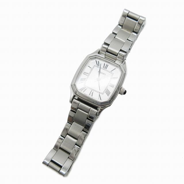 美品 セイコー ユナイテッドアローズ SEIKO UNITED ARROWS 別注 
