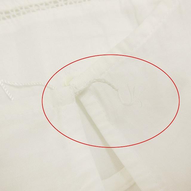 未使用品 マーレット MERLETTE PARADIS DRESS パラダイス ドレス  