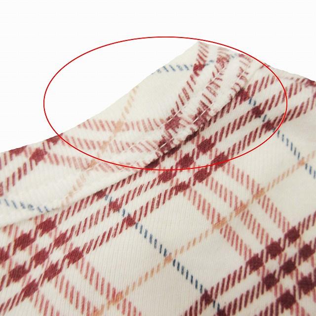バーバリーブルーレーベル BURBERRY BLUE LABEL ノバチェック T 
