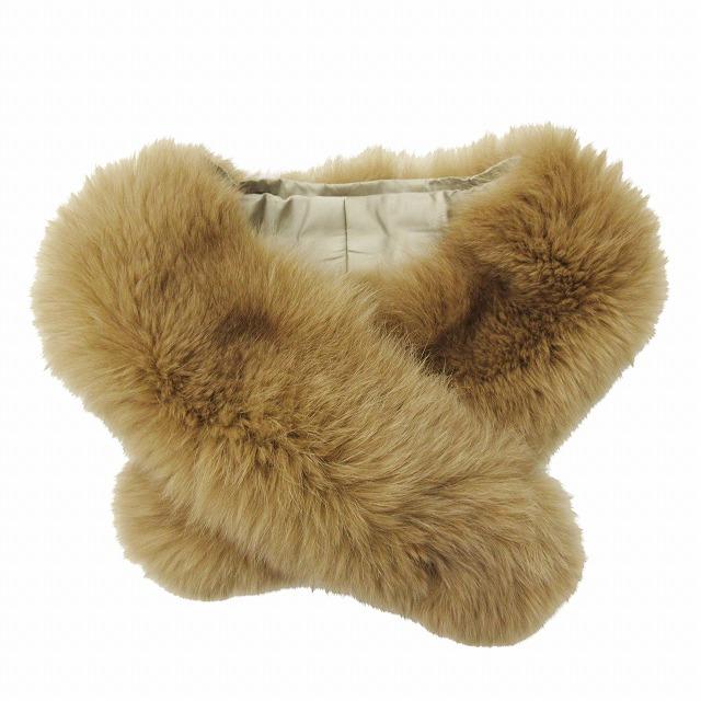 サガミンク SAGA MINK 銀サガ ミンク ファー ショール 5点 セット  