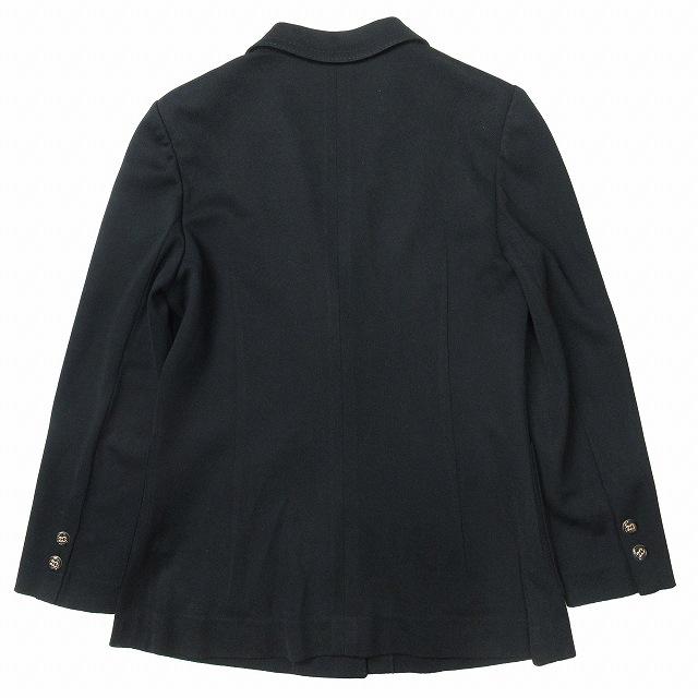 美品 ピノーレ PINORE テーラード ジャケット ブレザー アウター 2B 