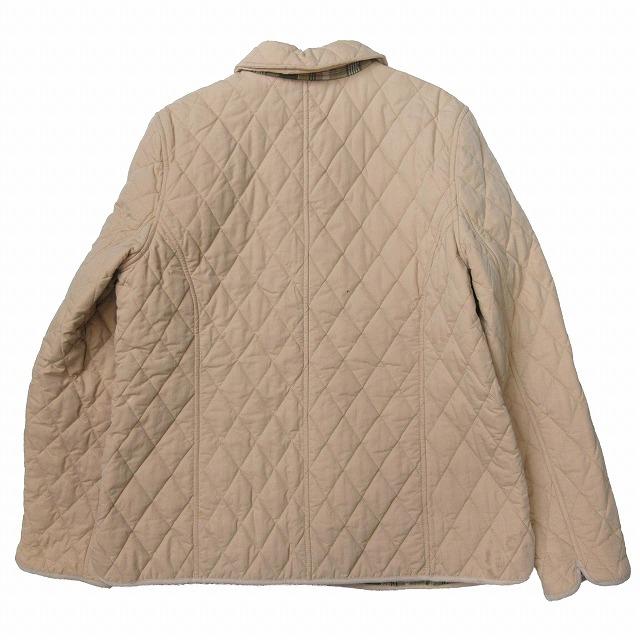 美品 エルエルビーン L.L.BEAN Thermore社生地 キルティング  