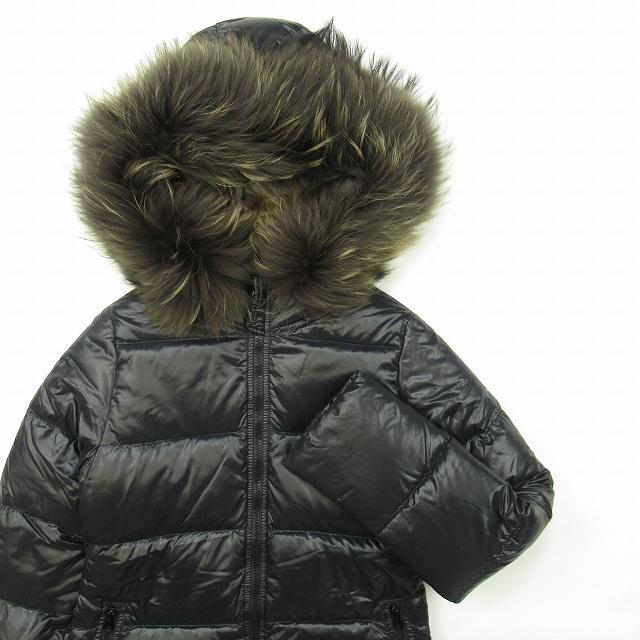 デュベティカ DUVETICA Kappa カッパ ダウン コート ジャケット 