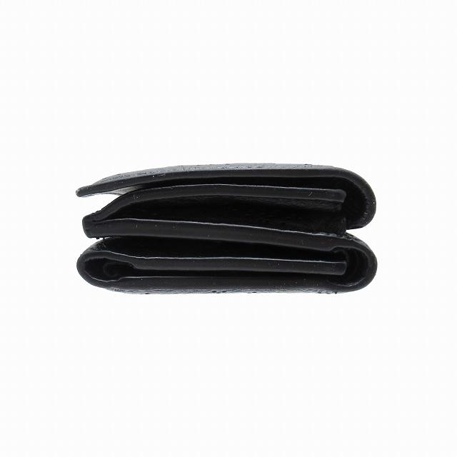 BALENCIAGA バレンシアガ CASH MINI WALLET キャッシュミニ パンチング 