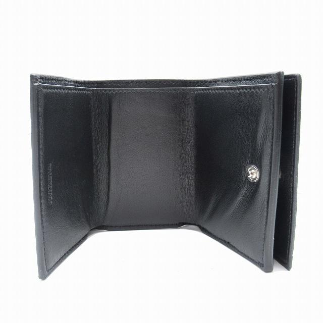 BALENCIAGA バレンシアガ CASH MINI WALLET キャッシュミニ パンチング  