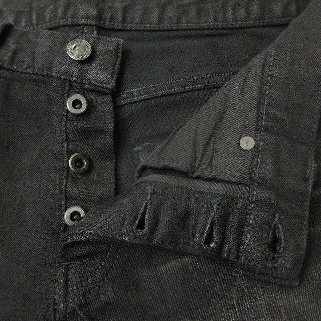 マインデニム MINEDENIM × 干場義雅 S.Slim STR 5pocket USD スーパー  