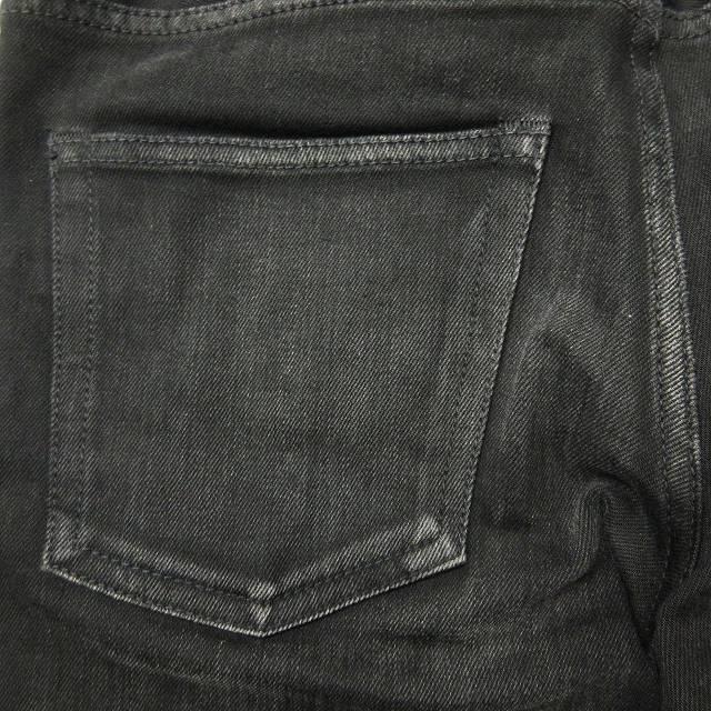 マインデニム MINEDENIM × 干場義雅 S.Slim STR 5pocket USD スーパー  