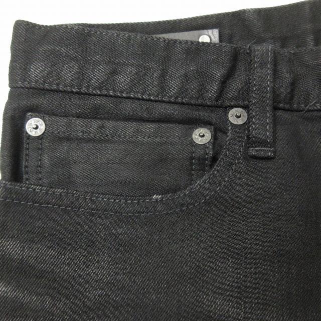 マインデニム MINEDENIM × 干場義雅 S.Slim STR 5pocket USD スーパー  