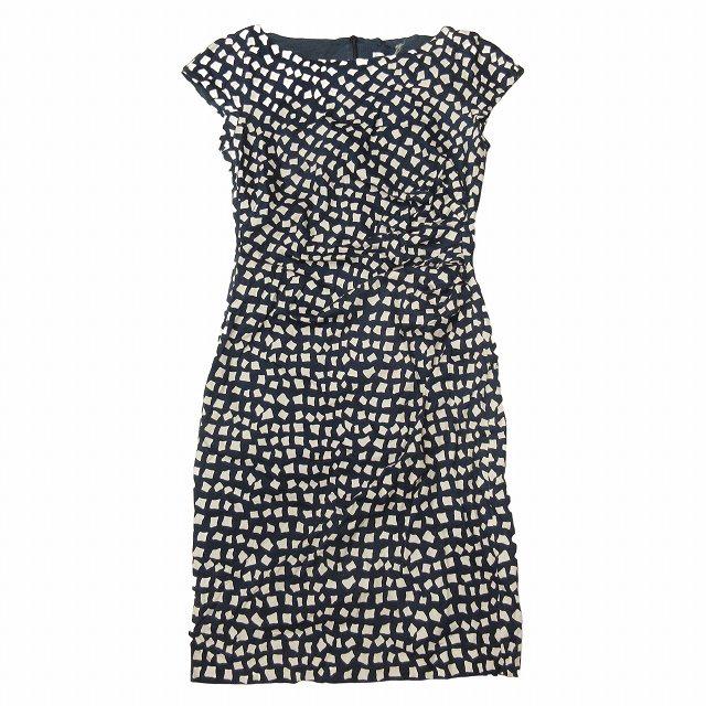 イントレンド マックスマーラ INTREND MAX MARA ワンピース 2点 まとめ  