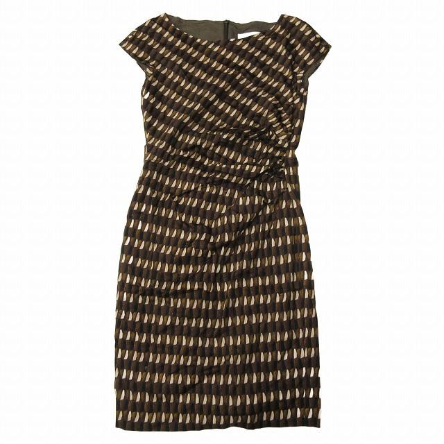 イントレンド マックスマーラ INTREND MAX MARA ワンピース 2点 まとめ  