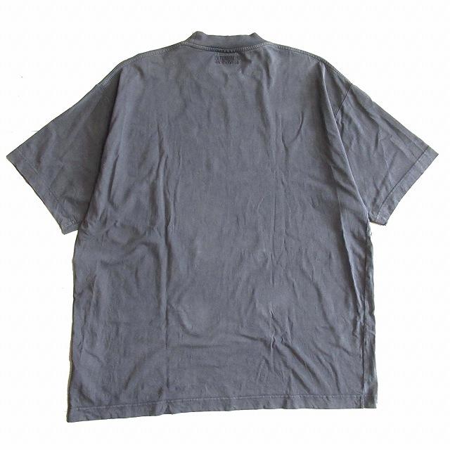 極美品 23ss ヴェトモン LOGO LIMITED EDITION T-SHIRT Tシャツ 