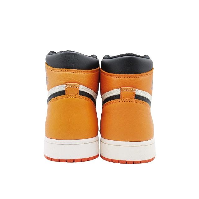 2015年 ナイキ NIKE AIR JORDAN 1 RETRO HIGH OG  