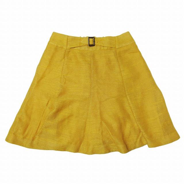 美品 リリーブラウン Lily Brown ミニ スカート 3点 セット まとめ売り 