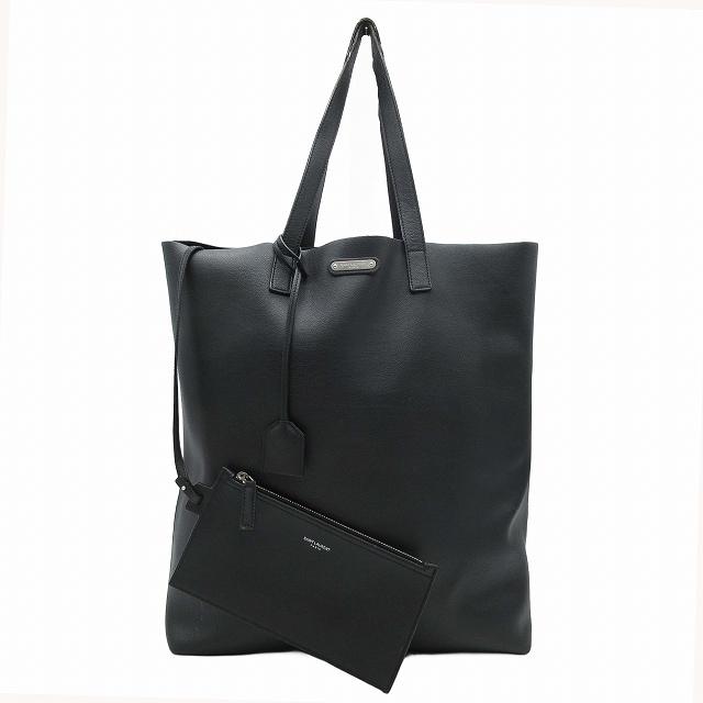 サンローラン パリ SAINT LAURENT PARIS サック ショッピング トート 