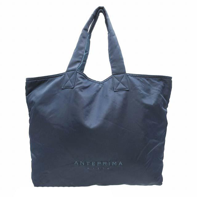 美品 アンテプリマミスト ANTEPRIMA MISTO MAMMINA マンミーナ 