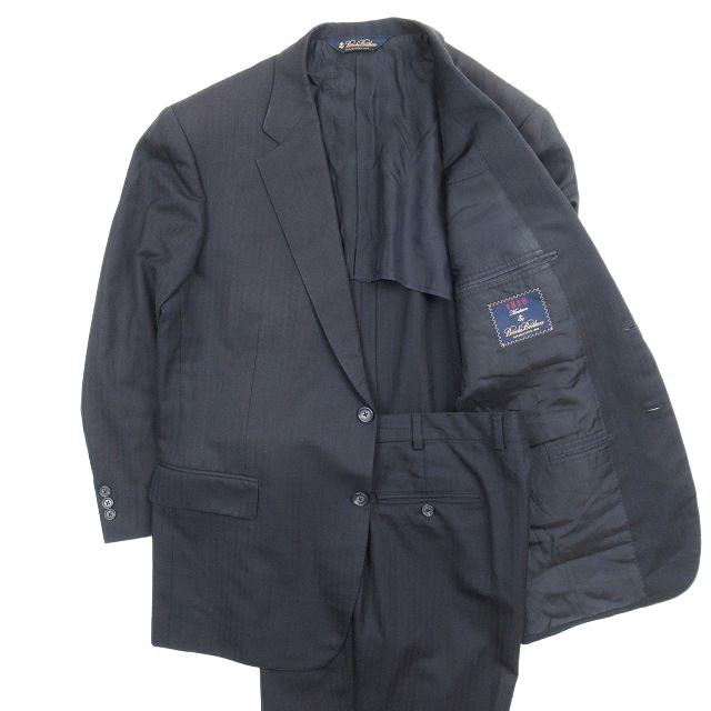 ブルックスブラザーズ BROOKS BROTHERS スーツ セットアップ 