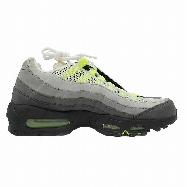 未使用品 2015年製 ナイキ NIKE Air Max 95 OG  