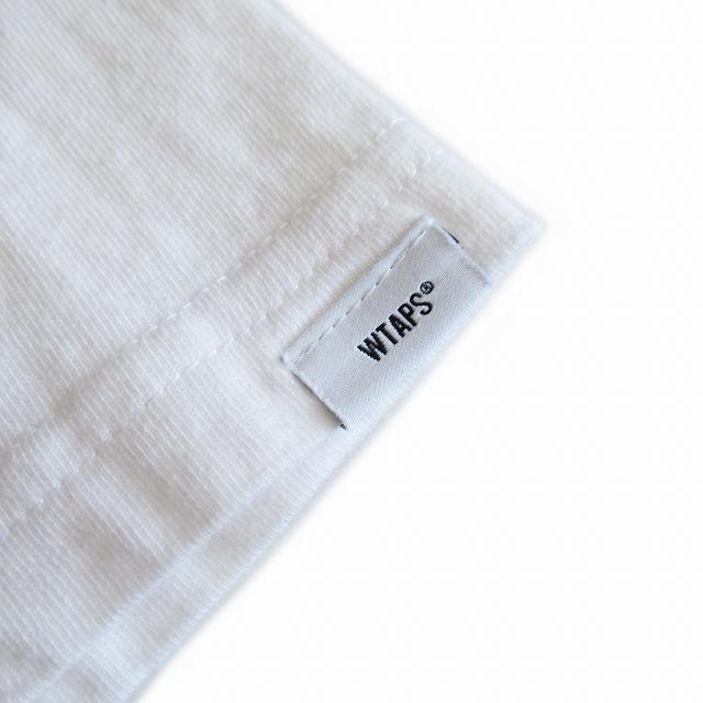 WTAPS 22AW SPOT TOON! TEE サイズL WTAPS 22AW SPOT TOON! TEE サイズL