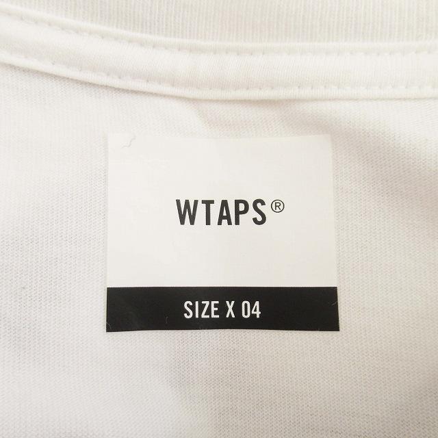 WTAPS 22AW SPOT TOON! TEE サイズL WTAPS 22AW SPOT TOON! TEE サイズL