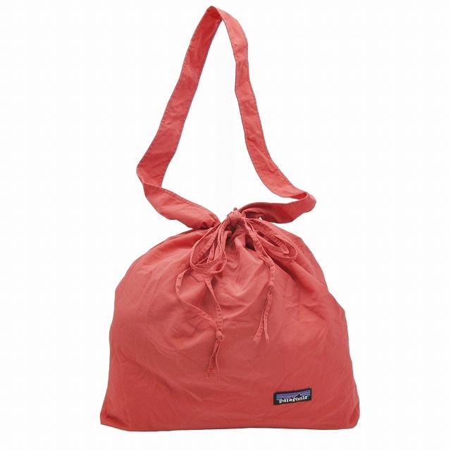 美品 23SS パタゴニア Patagonia Carry Ya