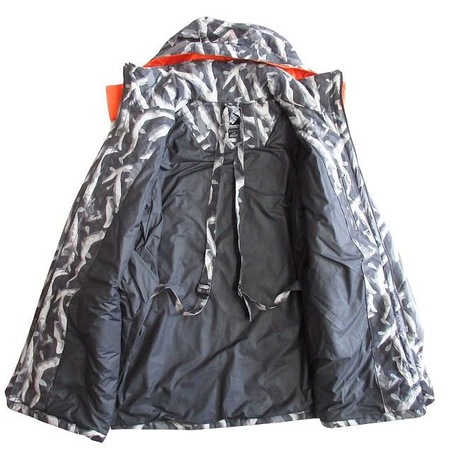 美品 21aw コロンビア ジャーナルスタンダード別注 Brook to Fjord