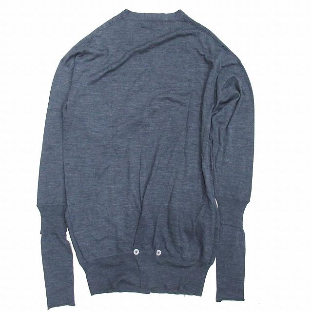 アレキサンダーワン ALEXANDER WANG ニットカーディガン ドロップ 