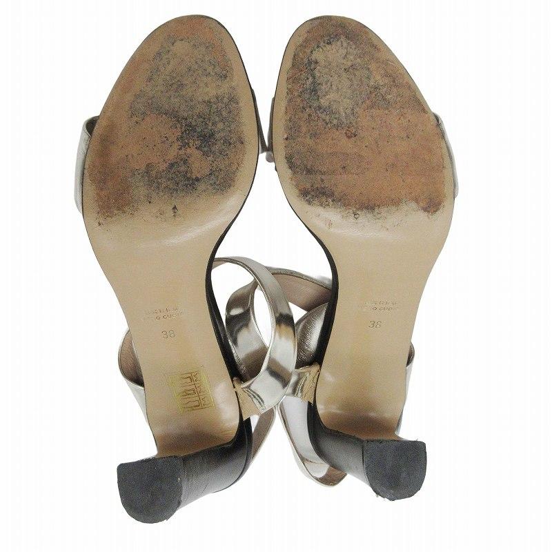 【BARNEYS NEW YORK】ミュール BARNEYS NEW YORK】ミュール