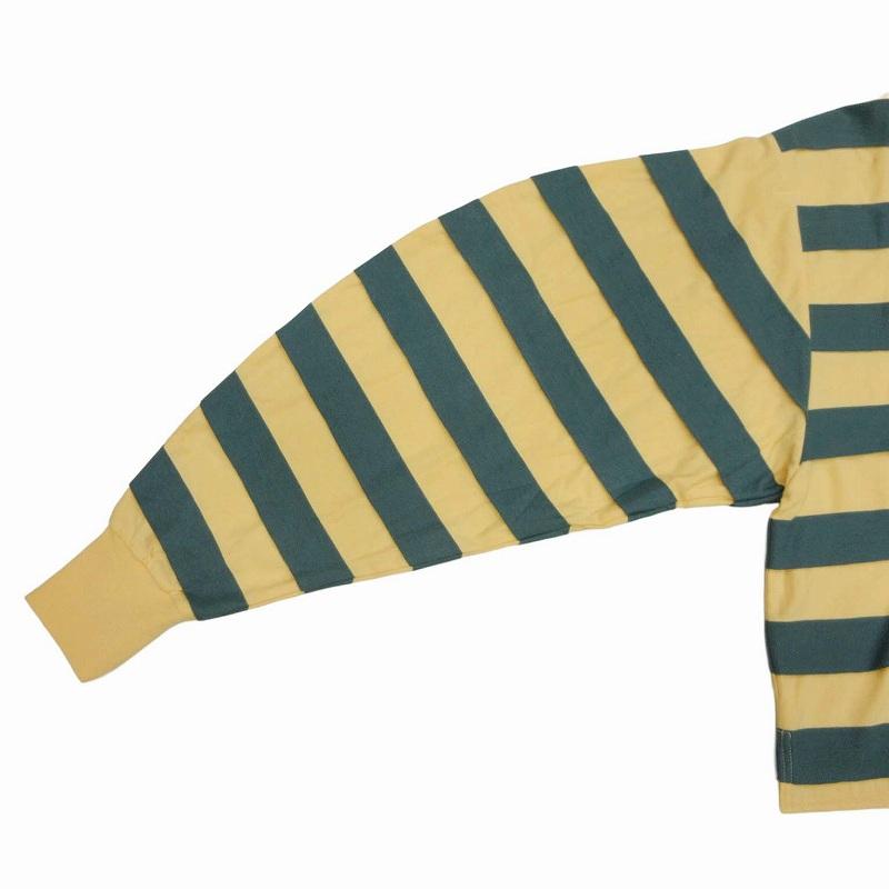 未使用品 23SS ジョンリンクス jonnlynx frill pullover フリル プル 
