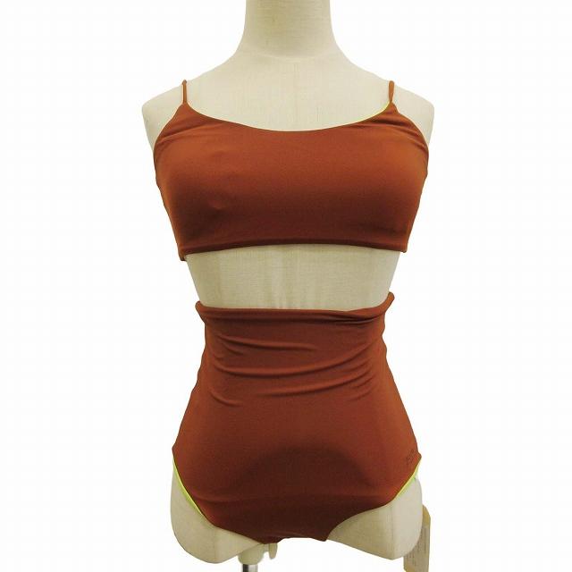 未使用品 22SS ジョンリンクス jonnlynx BIKINI ビキニ 水着 スイム 