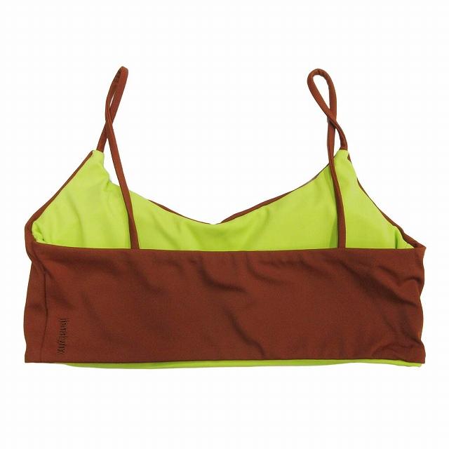 未使用品 22SS ジョンリンクス jonnlynx BIKINI ビキニ 水着 スイム 