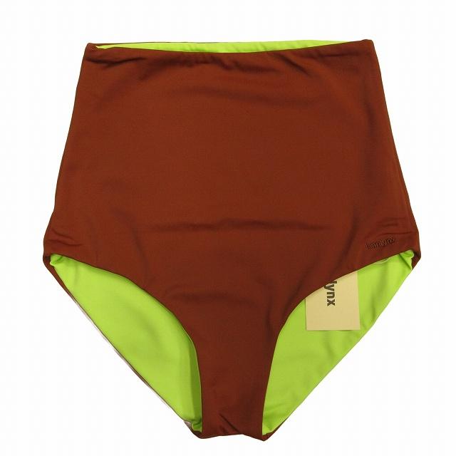 未使用品 22SS ジョンリンクス jonnlynx BIKINI ビキニ 水着 スイム 