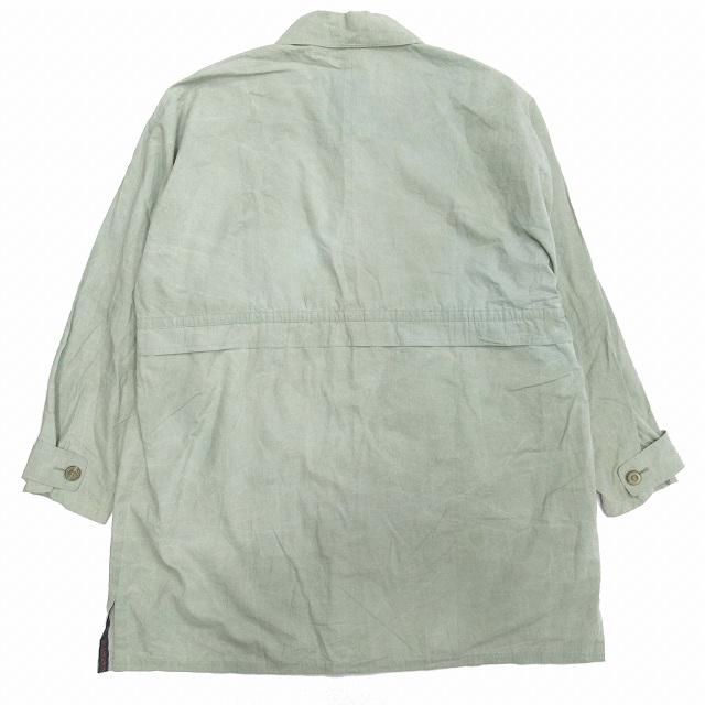 vintage Burberrys バルマカーンコート コットン100 70s 70s 80s vintage バーバリーズ ステンカラーコート バルマカーン