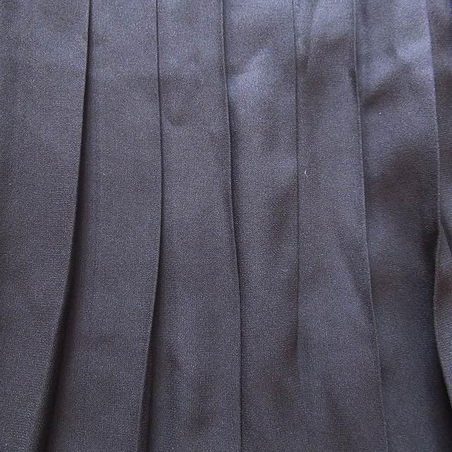 CELINE 70s 80s vintage セリーヌ プリーツスカート ミモレ丈 ジョー