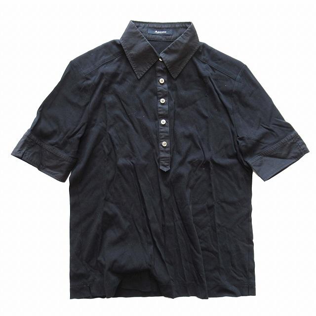 アクアスキュータム 4点 まとめ Tシャツ シャツ ブラウス プルオーバー  