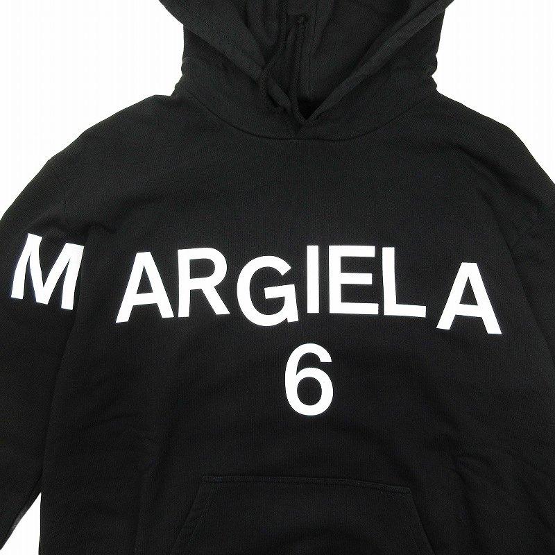 美品 22SS エムエムシックス メゾンマルジェラ MM6 Maison Margiela 