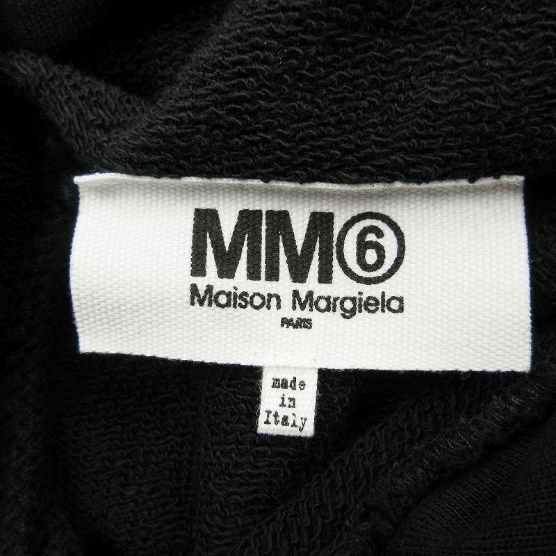 美品 22SS エムエムシックス メゾンマルジェラ MM6 Maison Margiela 