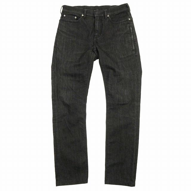 ニールバレット Neil Barrett ストレッチ スキニー デニム パンツ 