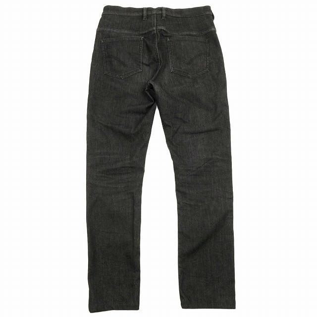 ニールバレット Neil Barrett ストレッチ スキニー デニム パンツ 