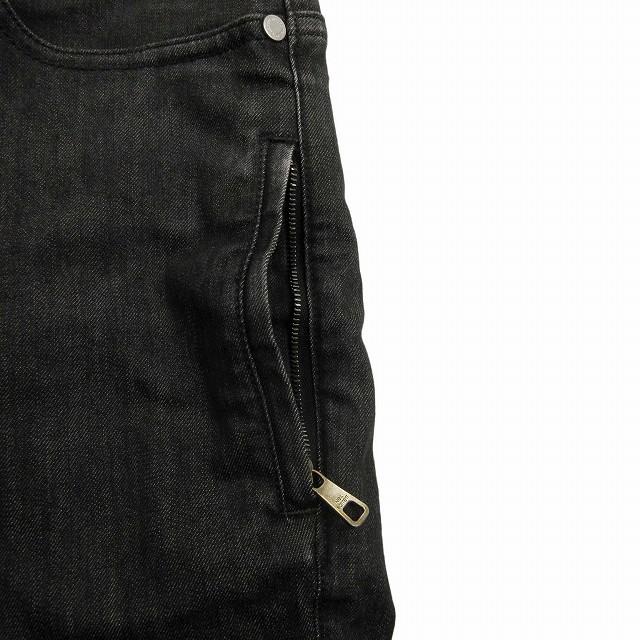ニールバレット Neil Barrett ストレッチ スキニー デニム パンツ 