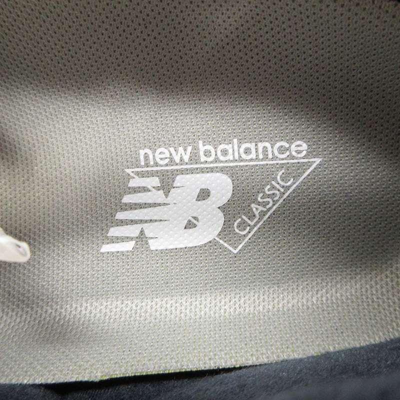 未使用品 2020年製 ニューバランス NEW BALANCE M992GG NAVY 